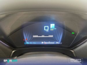 Citroën C5 X  Hybrid 180 e-EAT8 Shine - Foto 17