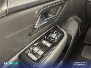 Citroën C5 X  Hybrid 180 e-EAT8 Shine - Foto 12