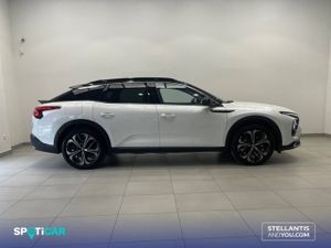 Citroën C5 X  Hybrid 180 e-EAT8 Shine - Foto 4