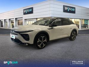 Citroën C5 X  Hybrid 180 e-EAT8 Shine - Foto 2