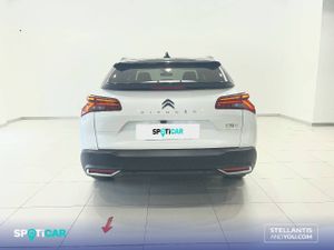 Citroën C5 X  Hybrid 180 e-EAT8 Shine - Foto 5