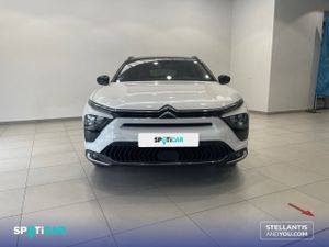 Citroën C5 X  Hybrid 180 e-EAT8 Shine - Foto 3