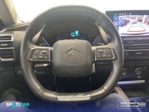 Citroën C5 X  Hybrid 180 e-EAT8 Shine - Foto 16