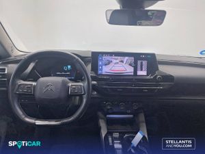 Citroën C5 X  Hybrid 180 e-EAT8 Shine - Foto 8