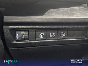 Citroën C5 X  Hybrid 180 e-EAT8 Shine - Foto 13