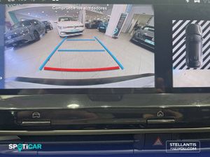 Citroën C5 X  Hybrid 180 e-EAT8 Shine - Foto 18