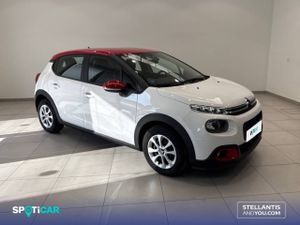 Citroën C3  PureTech 60KW (82CV) Feel - Foto 3