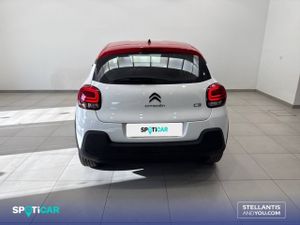 Citroën C3  PureTech 60KW (82CV) Feel - Foto 5