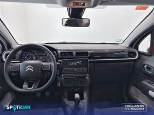 Citroën C3  PureTech 60KW (82CV) Feel - Foto 8