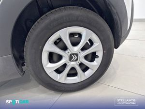 Citroën C3  PureTech 60KW (82CV) Feel - Foto 11