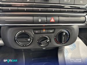 Citroën C3  PureTech 60KW (82CV) Feel - Foto 15