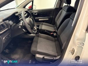 Citroën C3  PureTech 60KW (82CV) Feel - Foto 9
