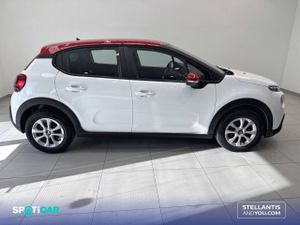 Citroën C3  PureTech 60KW (82CV) Feel - Foto 4