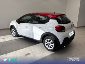 Citroën C3  PureTech 60KW (82CV) Feel - Foto 7