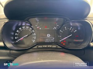 Citroën C3  PureTech 60KW (82CV) Feel - Foto 13