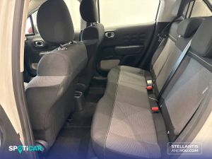Citroën C3  PureTech 60KW (82CV) Feel - Foto 10
