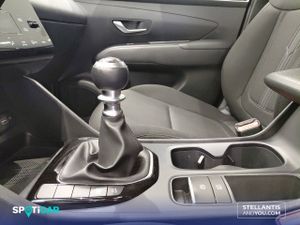 Hyundai Tucson  1.6 TGDI 110kW (150CV) 48V Maxx - Foto 16