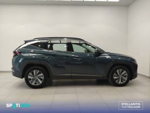 Hyundai Tucson  1.6 TGDI 110kW (150CV) 48V Maxx - Foto 4