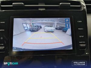 Hyundai Tucson  1.6 TGDI 110kW (150CV) 48V Maxx - Foto 25