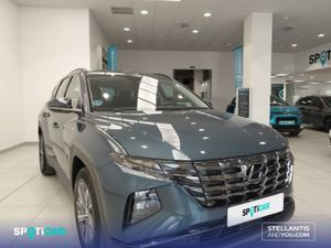 Hyundai Tucson  1.6 TGDI 110kW (150CV) 48V Maxx - Foto 3