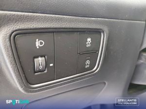 Hyundai Tucson  1.6 TGDI 110kW (150CV) 48V Maxx - Foto 15