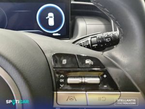 Hyundai Tucson  1.6 TGDI 110kW (150CV) 48V Maxx - Foto 18