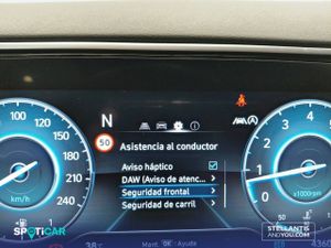 Hyundai Tucson  1.6 TGDI 110kW (150CV) 48V Maxx - Foto 24