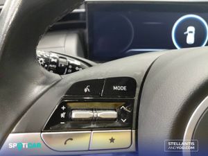 Hyundai Tucson  1.6 TGDI 110kW (150CV) 48V Maxx - Foto 17