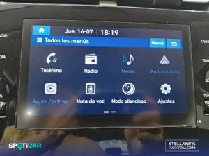 Hyundai Tucson  1.6 TGDI 110kW (150CV) 48V Maxx - Foto 23