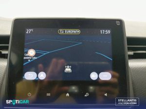 Renault Clio   TCe 74 kW (100CV) Zen - Foto 24