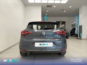 Renault Clio   TCe 74 kW (100CV) Zen - Foto 5