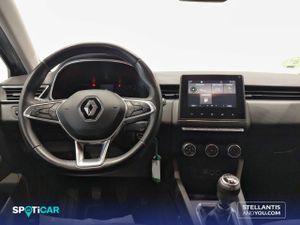 Renault Clio   TCe 74 kW (100CV) Zen - Foto 8