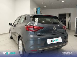 Renault Clio   TCe 74 kW (100CV) Zen - Foto 7