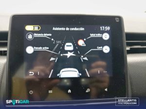 Renault Clio   TCe 74 kW (100CV) Zen - Foto 23