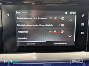 Opel Mokka  1.2 T 74kW (100 CV) Edition - Foto 19
