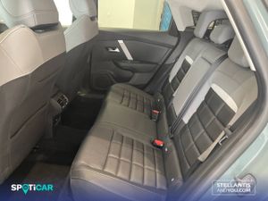 Citroën C4  Hybrid 145 ë-DCS6 Max - Foto 10