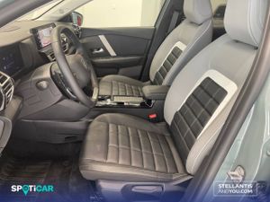 Citroën C4  Hybrid 145 ë-DCS6 Max - Foto 9