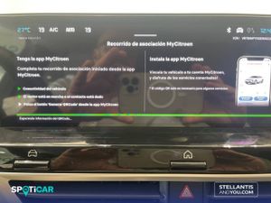 Citroën C4  Hybrid 145 ë-DCS6 Max - Foto 25