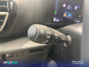 Citroën C4  Hybrid 145 ë-DCS6 Max - Foto 22