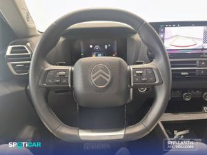 Citroën C4  Hybrid 145 ë-DCS6 Max - Foto 14