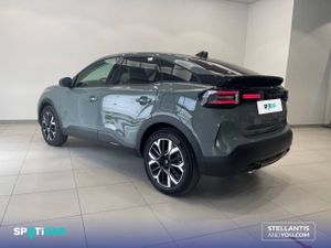 Citroën C4  Hybrid 145 ë-DCS6 Max - Foto 7