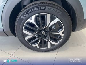 Citroën C4  Hybrid 145 ë-DCS6 Max - Foto 11