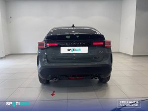 Citroën C4  Hybrid 145 ë-DCS6 Max - Foto 5