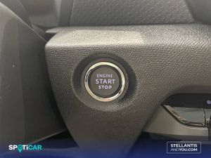 Citroën C4  Hybrid 145 ë-DCS6 Max - Foto 21