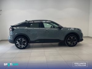 Citroën C4  Hybrid 145 ë-DCS6 Max - Foto 4