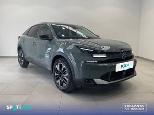 Citroën C4  Hybrid 145 ë-DCS6 Max - Foto 3