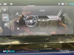 Citroën C4  Hybrid 145 ë-DCS6 Max - Foto 17