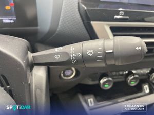 Citroën C4  Hybrid 145 ë-DCS6 Max - Foto 23