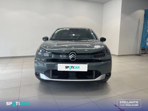 Citroën C4  Hybrid 145 ë-DCS6 Max - Foto 3