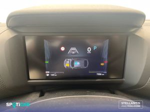Citroën C4  Hybrid 145 ë-DCS6 Max - Foto 13